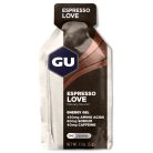 GU ENERGY GEL Espresso Love energia zselé (koffeinnel)