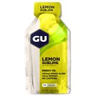 GU ENERGY GEL Lemon Sublime energia zselé