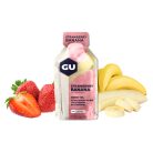 GU ENERGY GEL Strawberry Banana energia zselé