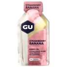 GU ENERGY GEL Strawberry Banana energia zselé