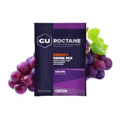 GU Roctane Energy Mix Grape sportital - 1 adagos