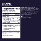 GU Roctane Energy Mix Grape sportital - 1 adagos