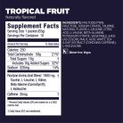 GU Roctane Energy Mix Tropical Fruit sportital (koffeinnel) - 1 adagos