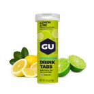 GU Hydration Drink Tabs Lemon Lime pezsgőtabletta