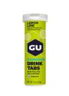 GU Hydration Drink Tabs Lemon Lime pezsgőtabletta