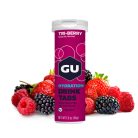 GU Hydration Drink Tabs Triberry pezsgőtabletta