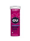 GU Hydration Drink Tabs Triberry pezsgőtabletta