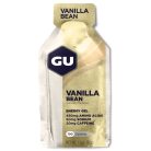 GU ENERGY GEL Vanilla Bean energia zselé (koffeinnel)