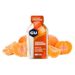 GU ENERGY GEL Mandarin Orange energia zselé