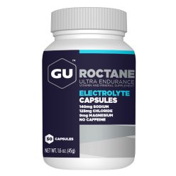 GU Roctane Electrolyte Capsules sótabletta (50 db)