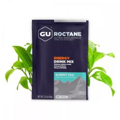   GU Roctane Energy Mix Summit Tea sportital (koffeinnel) - 1 adagos