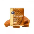GU Energy Stroopwafel  Salty’s Caramel - energiasüti