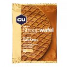 GU Energy Stroopwafel  Salty’s Caramel - energiasüti