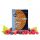 GU Energy Stroopwafel Wild Berry- energiasüti - GLUTÉNMENTES