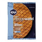 GU Energy Stroopwafel Wild Berry- energiasüti - GLUTÉNMENTES