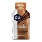 GU ENERGY GEL Campfire S'mores energia zselé