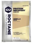 GU Roctane Protein Recovery Drink Mix Vanilia Bean regenerációs italpor (1 adag)