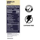 GU Roctane Protein Recovery Drink Mix Vanilia Bean regenerációs italpor (1 adag)