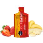 GU Liquid Energy Strawberry Banana folyékony energia zselé