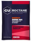 GU Roctane Energy Mix Strawberry Hibiscus sportital - 1 adagos