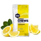 GU Energy Chews Lemonade energia zselé - gumicukor