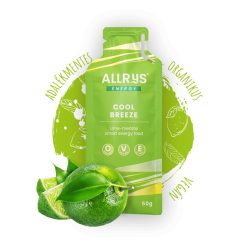 ALLRYS Cool breeze - lime-mentás