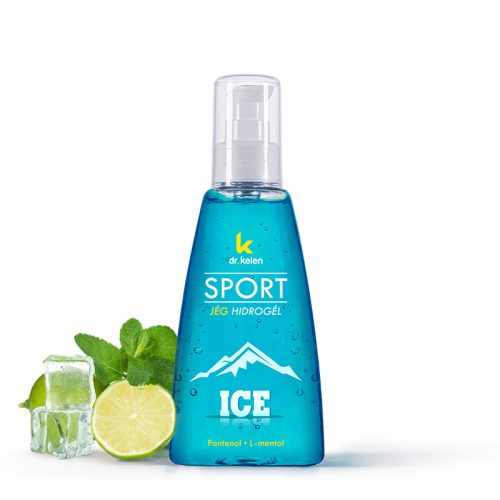 dr.Kelen - Sport ICE gél