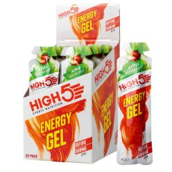 High5 Energy Gel – Alma 40g