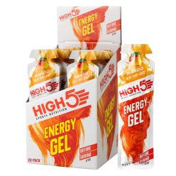 High5 Energy Gel – Mango 40g