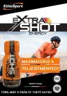 ETHICSPORT EXTRA SHOT ENERGY (FLAKON)