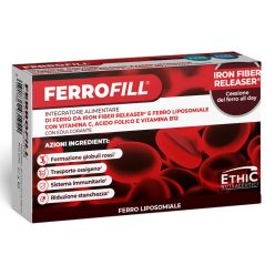 ETHICSPORT FERROFIL
