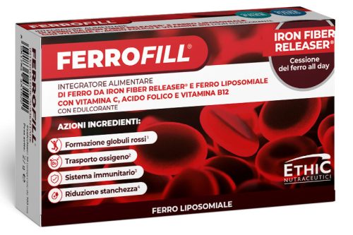 ETHICSPORT FERROFIL