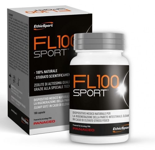 ETHICSPORT FL 100 SPORT