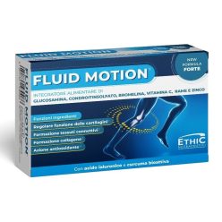 ETHICSPORT FLUID MOTION