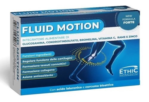 ETHICSPORT FLUID MOTION