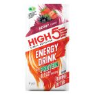 High5 4:1 Energy Drink with Protein – Nyárigyümölcs 47g