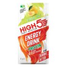 High5 4:1 Energy Drink with Protein – Citrus 47g