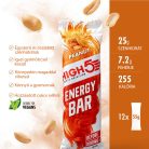 High5 Energy Bar – Mogyoró 55g