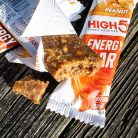 High5 Energy Bar – Mogyoró 55g