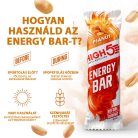 High5 Energy Bar – Mogyoró 55g