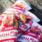 High5 Energy Bar – Nyárigyümölcs 55g