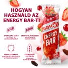 High5 Energy Bar – Nyárigyümölcs 55g