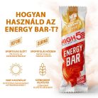 High5 Energy Bar – Karamell 55g