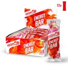 High5 Energy Bar – málna/fehér csoki 55g