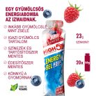 High5 Energy Gel Aqua Nyárigyümölcs 66g