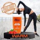 MERU WARM - Bemelegítő krém, sportkrém - normál - 150ml