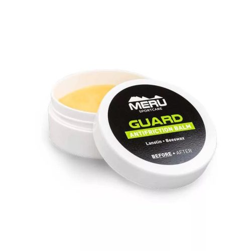 MERU GUARD - Kidörzsölődés elleni krém - 30ml