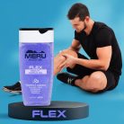 MERU FLEX - Mobilitás MSM krém - Kollagénes izületi krém - 150ml