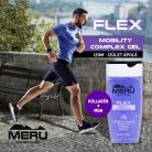 MERU FLEX - Mobilitás MSM krém - Kollagénes izületi krém - 150ml