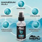 MERU Magnézium Olaj Spray - 50ml